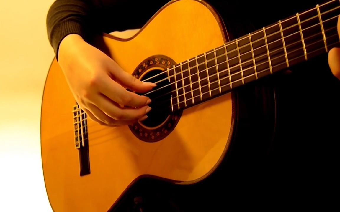 古典吉他